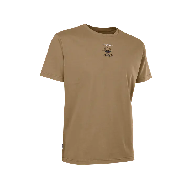 ION Tee Mood SS men