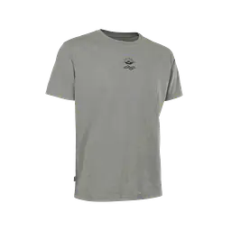 ION Tee Mood SS men Color: 623 sage-grey, Size: 56/XXL