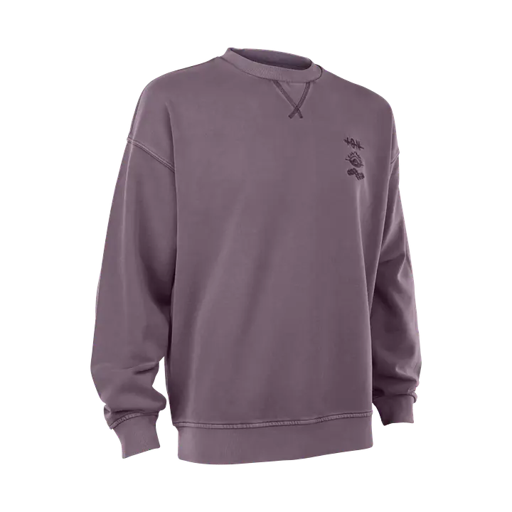 ION Sweater Mood men Color: 802 driftwood, Size: 48/S