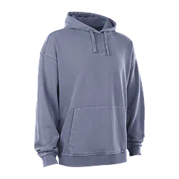 ION Hoody Surfing Elements men Color: 728 slate-blue, Size: 54/XL