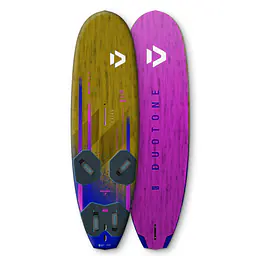 Duotone Blast SLS 2025 - Duotone Windsurfing - Windsurf Boards | Surf-store.com