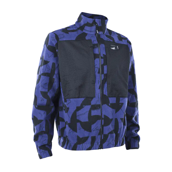 ION Jacket HD Fleece unisex