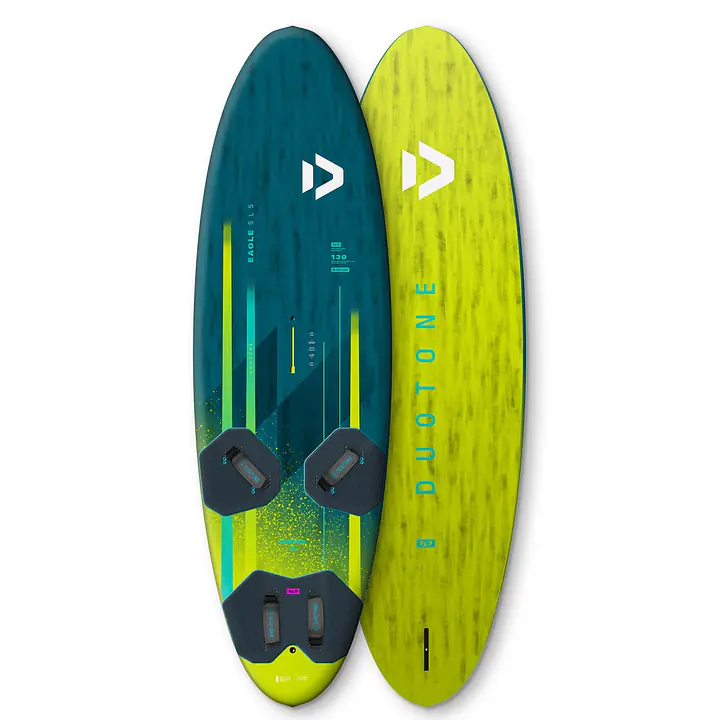 Duotone Eagle SLS 2025 - Duotone Windsurfing - Windsurf Boards | Surf-store.com