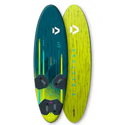 Duotone Eagle SLS 2025 - Duotone Windsurfing - Windsurf Boards | Surf-store.com