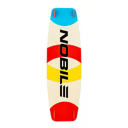 NOBILE 2026 NT5 - Nobile Kiteboards & Foils 2026 - Twintip Boards | Surf-store.com