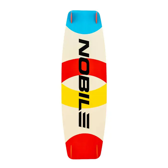 NOBILE 2026 NT5 - Nobile Kiteboards & Foils 2026 - Twintip Boards | Surf-store.com
