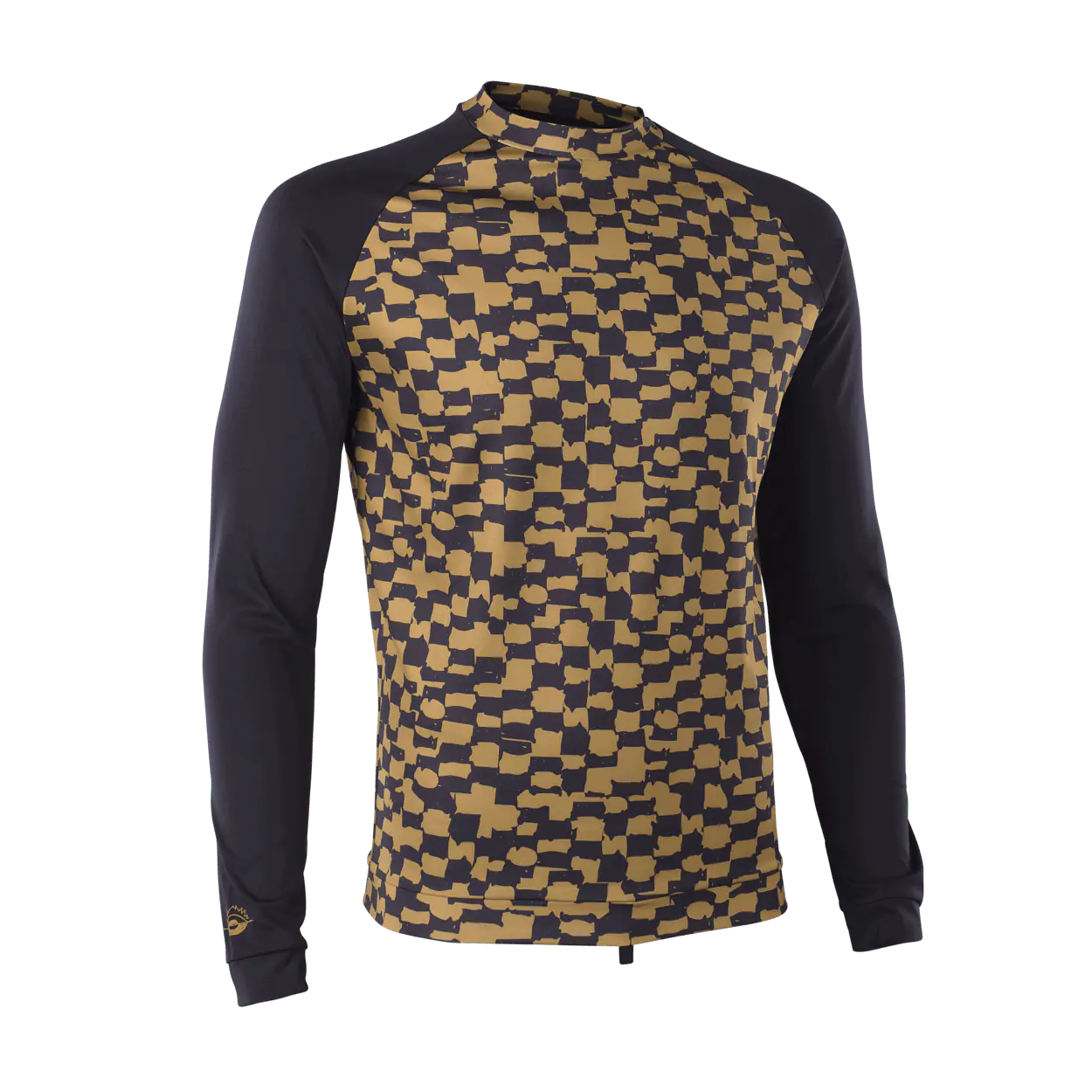 ION Rashguard Maze LS men