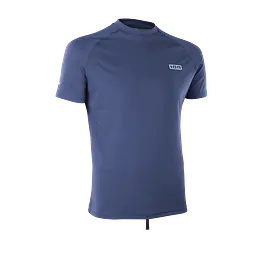 ION Rashguard SS men Color: 732 blue-nights, Size: 54/XL