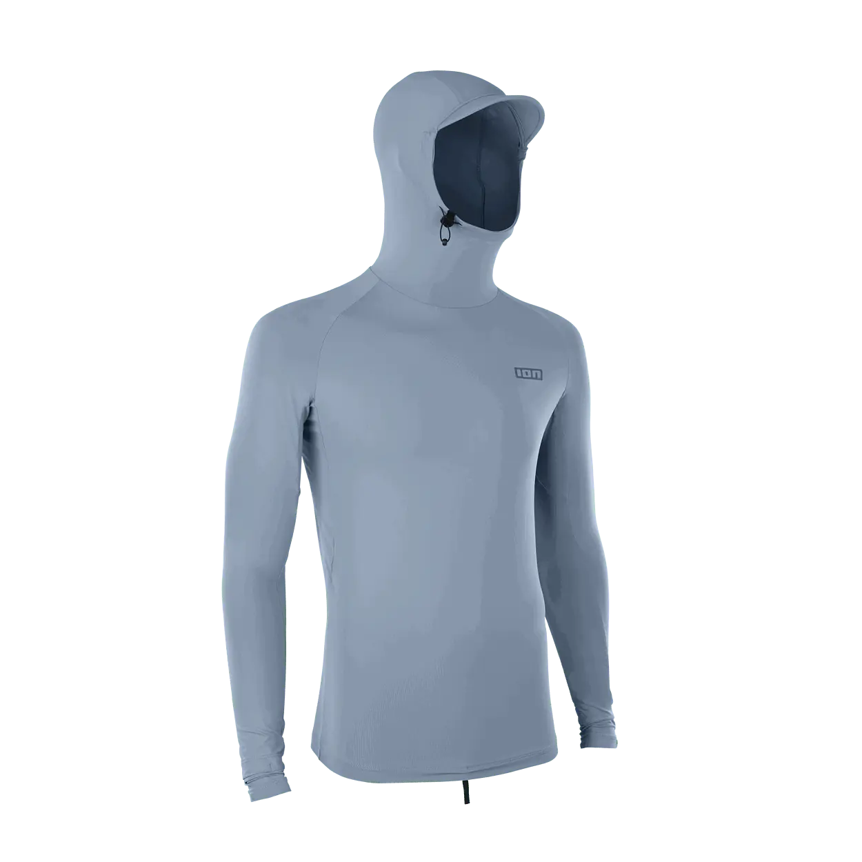 ION Rashguard Sun Pro LS men
