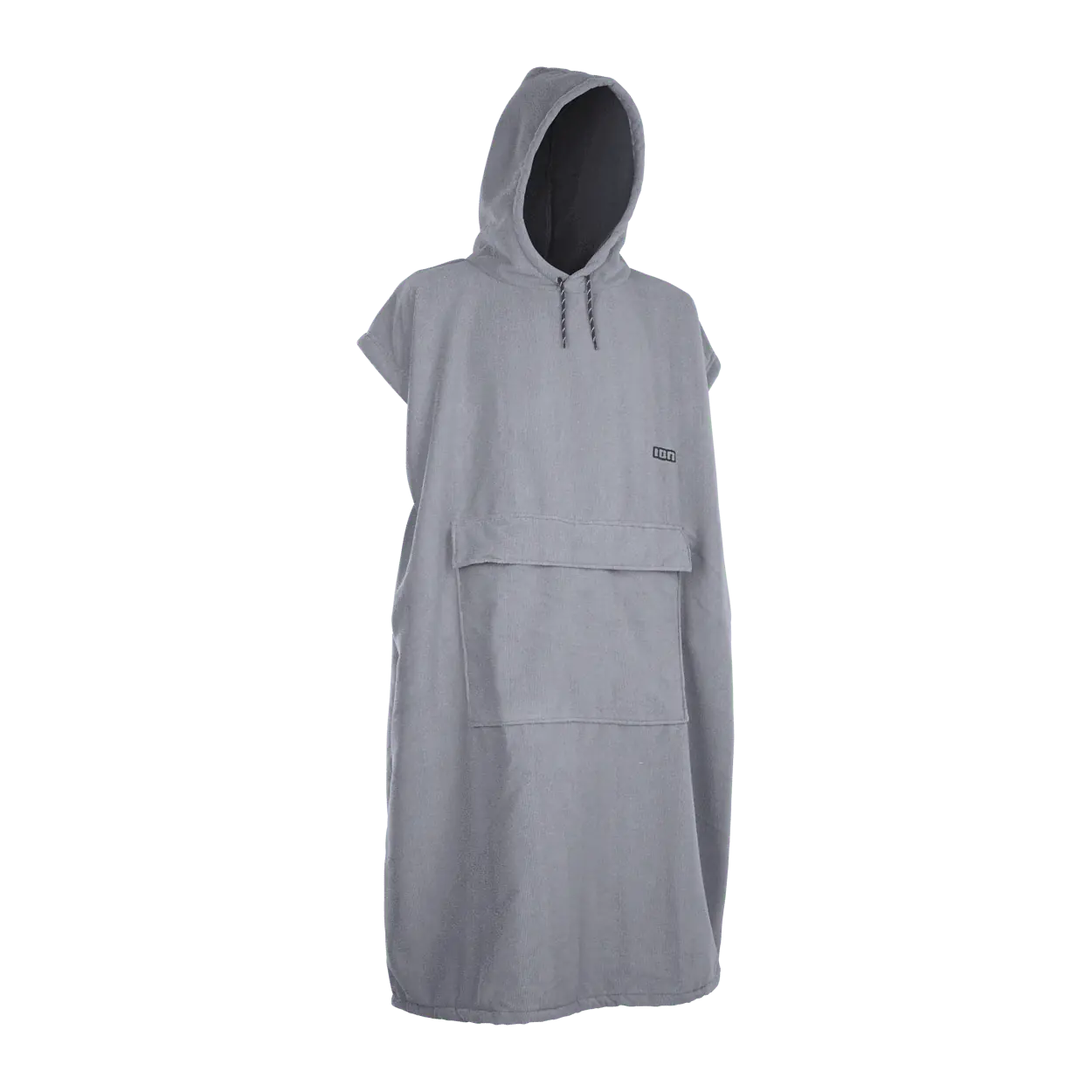 ION Poncho Element Color: 623 sage-grey, Size: S (135-175)