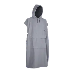 ION Poncho Element Color: 623 sage-grey, Size: S (135-175)