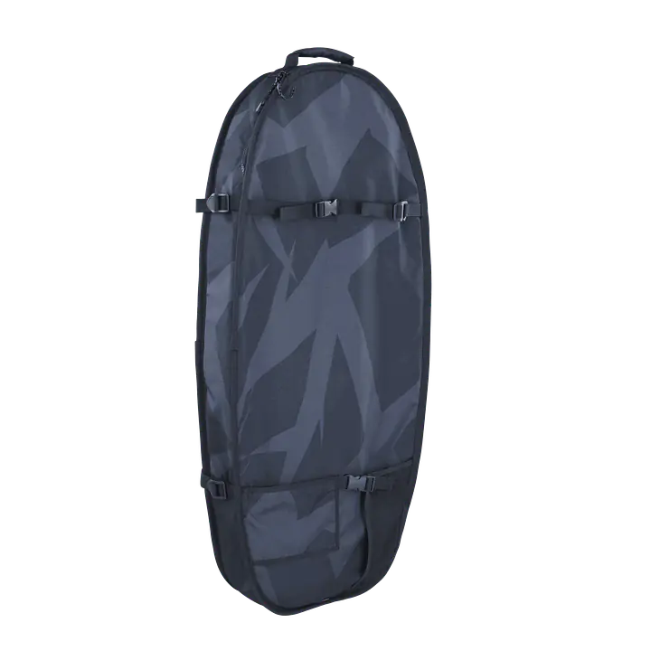 ION Pump Foil Boardbag Tec Color: 900 black, Size: 3.4