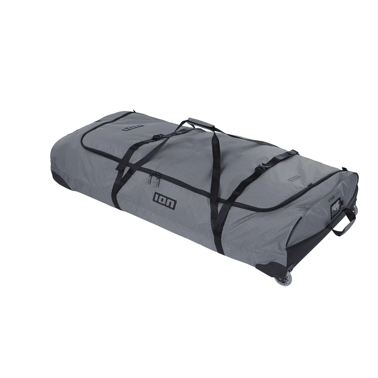 ION Wing Gearbag Core Color: 623 sage-grey, Size: 5,0