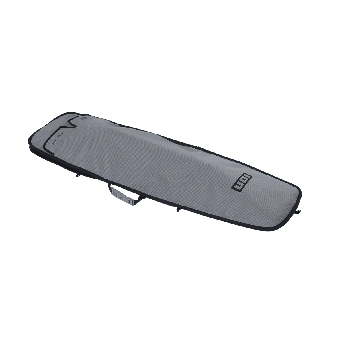 ION Twintip Boardbag Core Color: 623 sage-grey, Size: 138x43cm