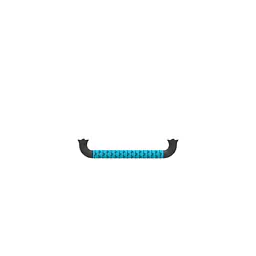 Duotone Handle Fusion Rear (1pcs) - Size: S (31cm)
