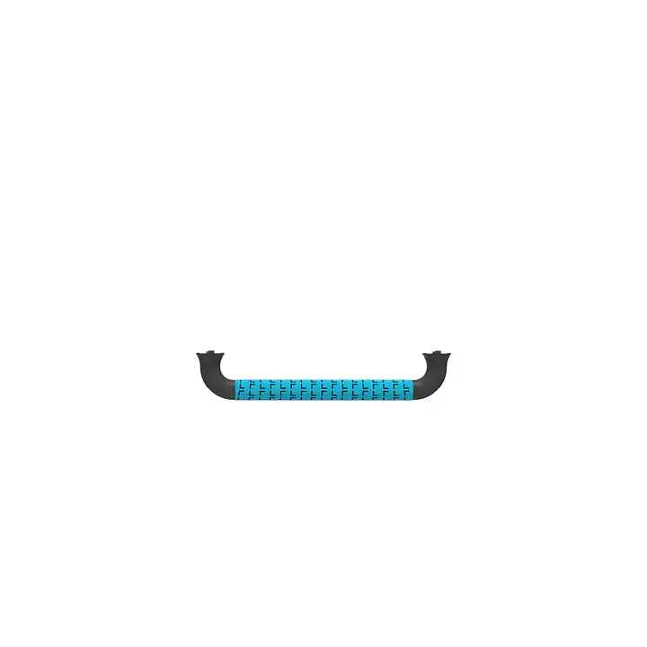 Duotone Handle Fusion Rear (1pcs) - Size: S (31cm)