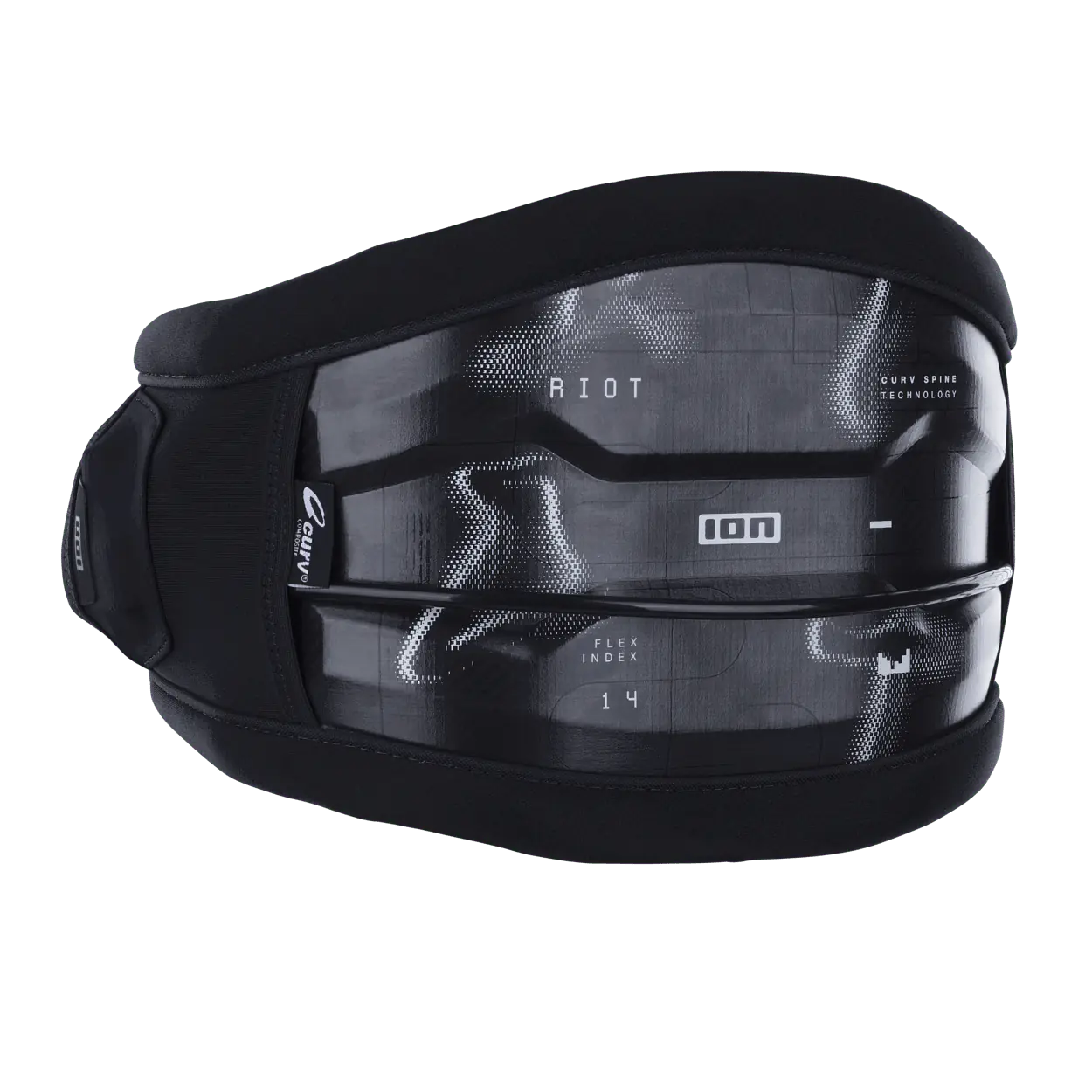 ION Riot Curv