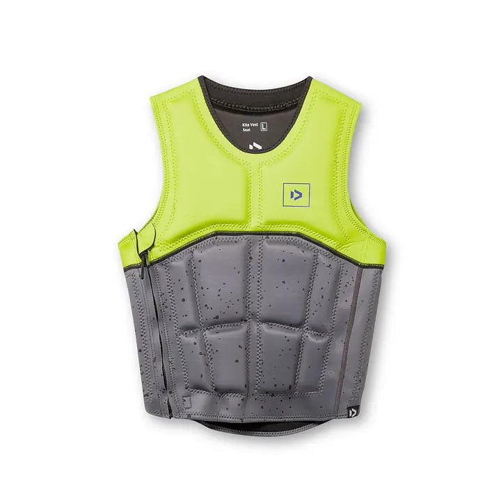 Duotone Kite Vest Seat 2025 - Duotone Kiteboarding - Vests | Surf-store.com