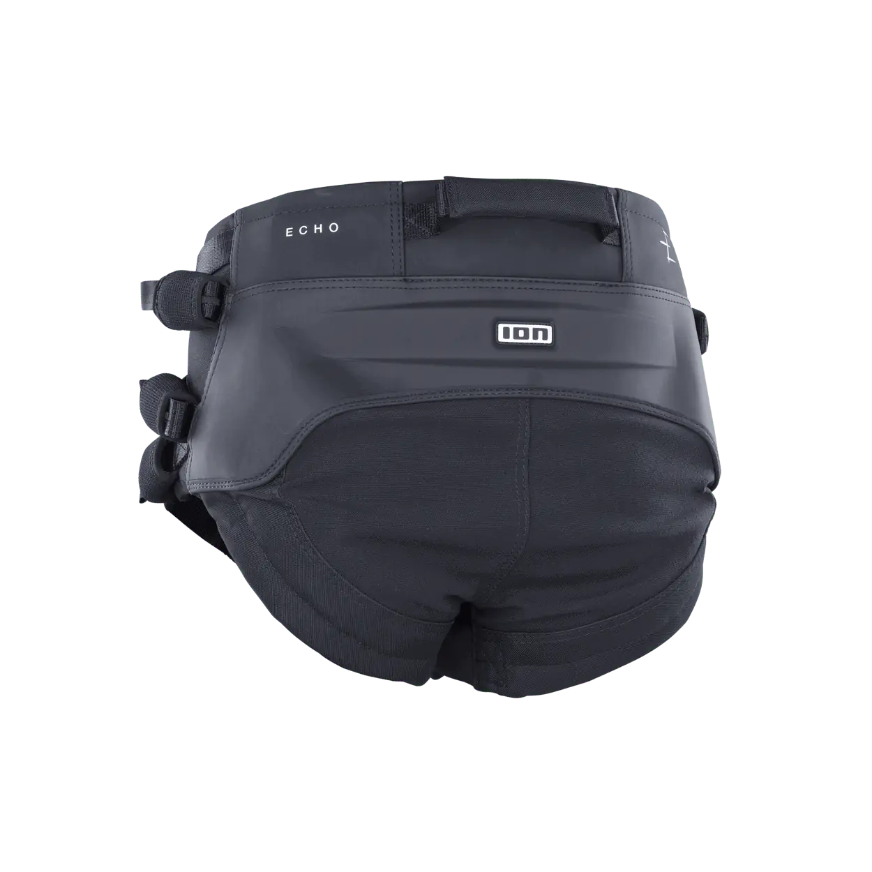 ION Echo Color: 900 black, Size: 48/S