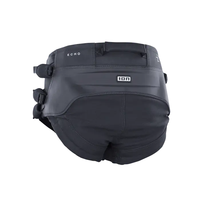 ION Echo Color: 900 black, Size: 48/S