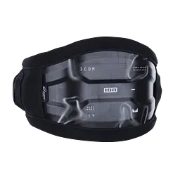 ION Icon Curv Color: 900 black, Size: 102/LT