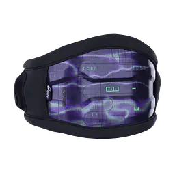 ION Icon Curv Color: 028 tanzanite-flash, Size: 102/LT