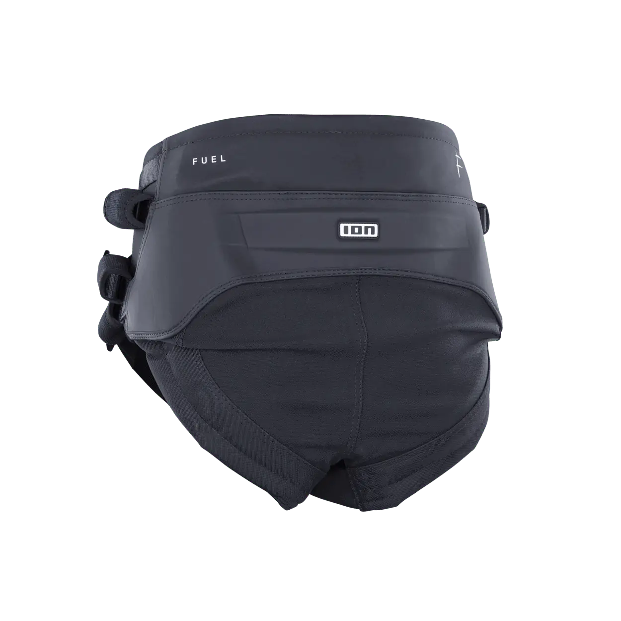 ION Fuel Color: 900 black, Size: 54/XL