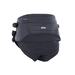 ION Fuel Color: 900 black, Size: 54/XL