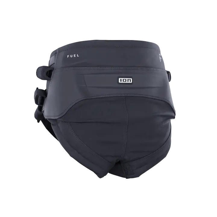 ION Fuel Color: 900 black, Size: 54/XL