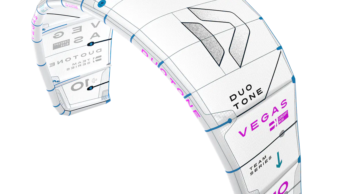 Duotone Mono 2026 — Light Wind Kite Review