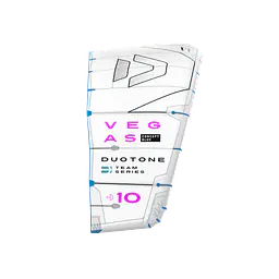 Duotone Vegas Concept Blue 2025 - Duotone Kites | Surf-store.com
