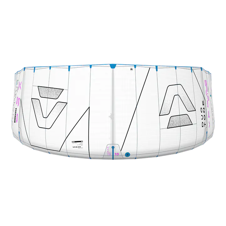 Duotone Vegas Concept Blue 2025 - Duotone Kites | Surf-store.com