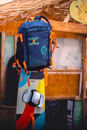 NOBILE 2026 NT5 - Nobile Kiteboards & Foils 2026 - Twintip Boards | Surf-store.com