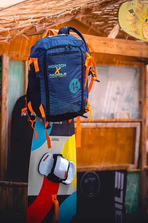 NOBILE 2026 NT5 - Nobile Kiteboards & Foils 2026 - Twintip Boards | Surf-store.com