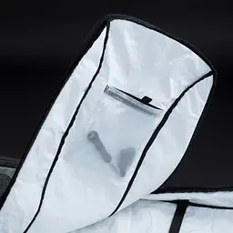 ION Wing Boardbag Core Slim 2025 - ION Water - Spare Parts | Surf-store.com