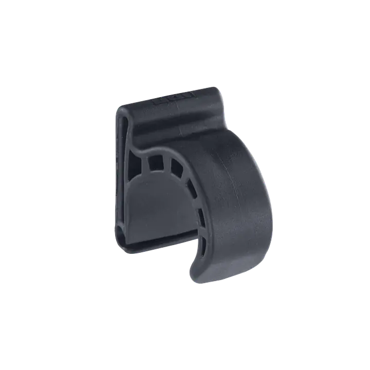 ION Hook Wing 38 Color: 900 black, Size: Onesize