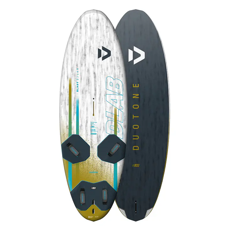 Duotone Blast D/LAB 2025 - Duotone Windsurfing - Windsurf Boards | Surf-store.com