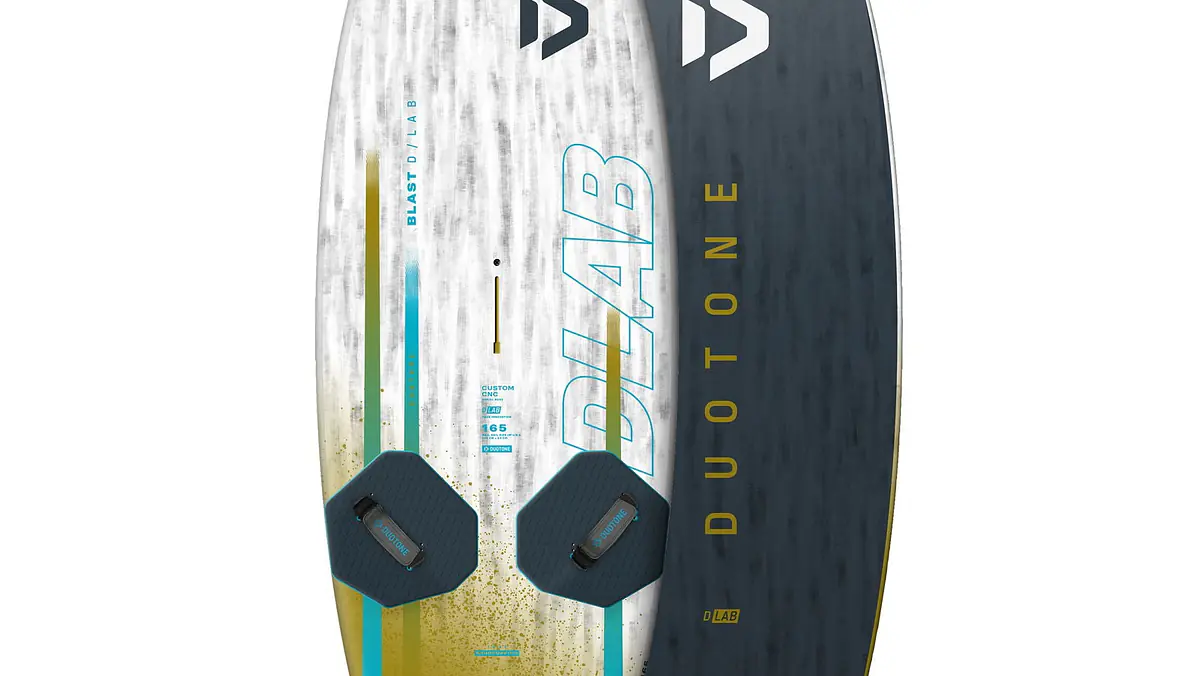 Lightest Windsurf Boards 2026 — Carbon Construction Guide
