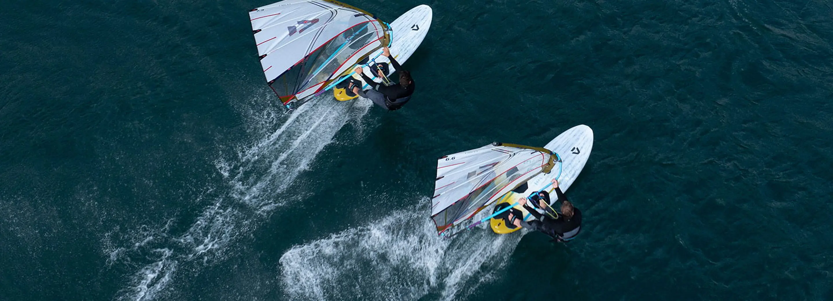 How to Duck Tack in Windsurfing — Advanced Technique Guide