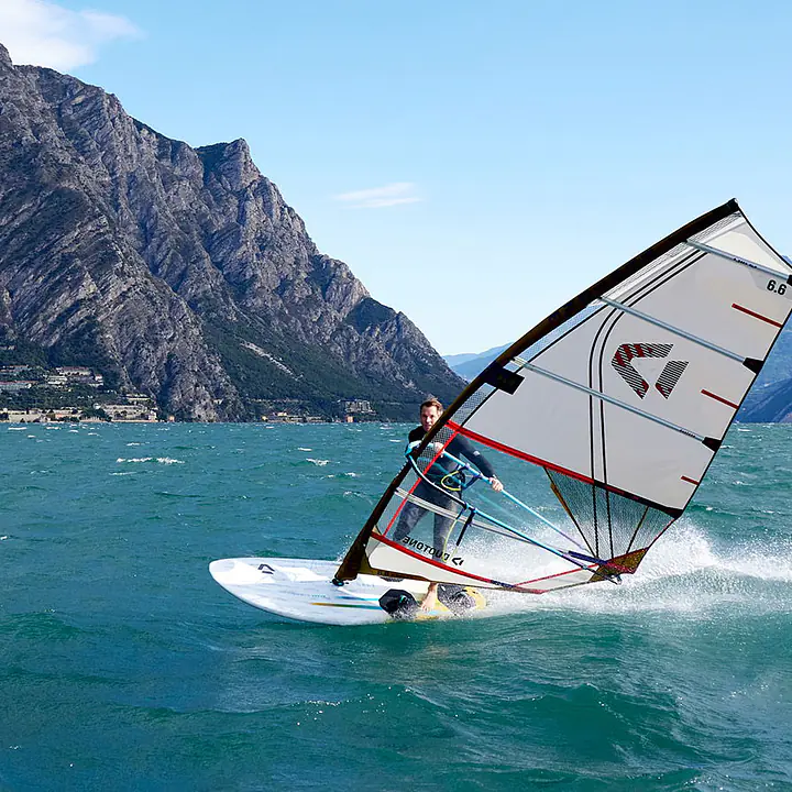 Duotone Blast D/LAB 2025 - Duotone Windsurfing - Windsurf Boards | Surf-store.com