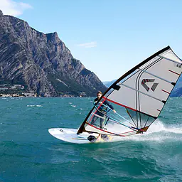 Duotone Blast D/LAB 2025 - Duotone Windsurfing - Windsurf Boards | Surf-store.com