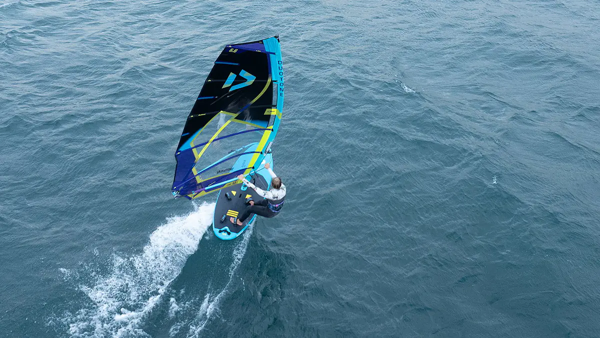 How to Progress Faster in Windsurfing — Breaking Through the Plateau