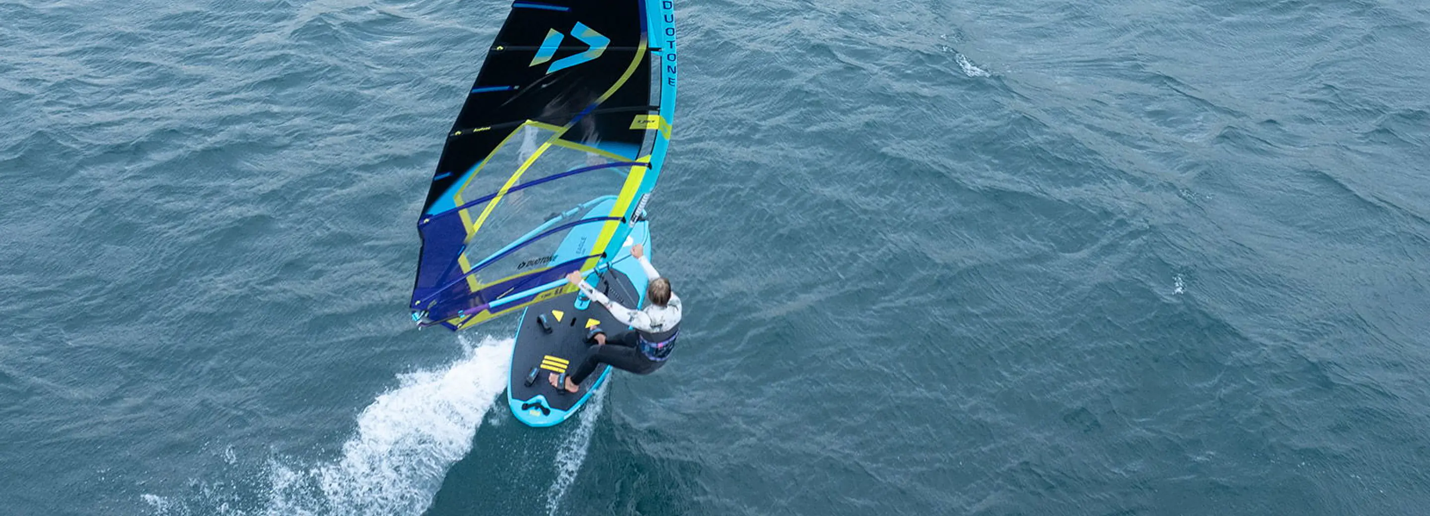 How to Progress Faster in Windsurfing — Breaking Through the Plateau
