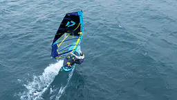Duotone Eagle One 2025 - Duotone Windsurfing - Windsurf Boards | Surf-store.com