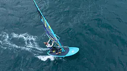 Duotone Eagle One 2025 - Duotone Windsurfing - Windsurf Boards | Surf-store.com