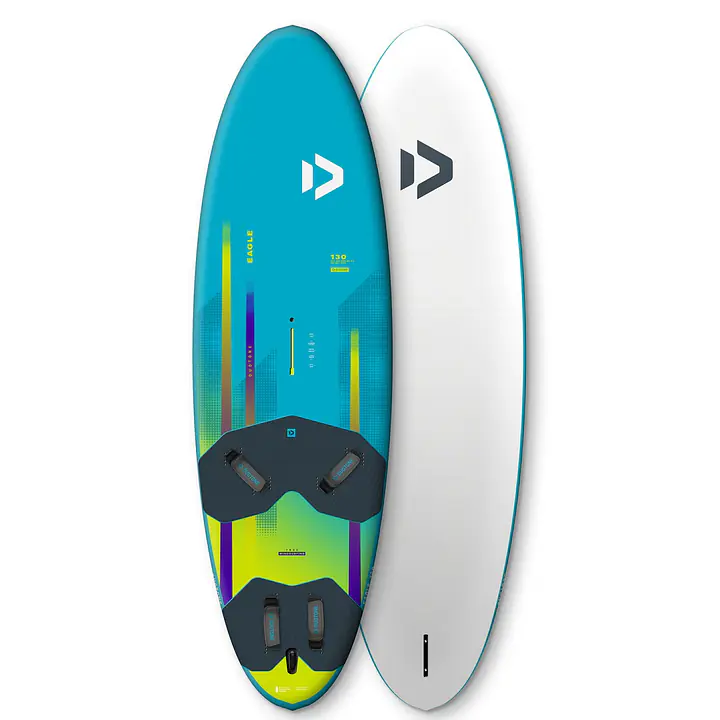 Duotone Eagle 2025 - Duotone Windsurfing - Windsurf Boards | Surf-store.com