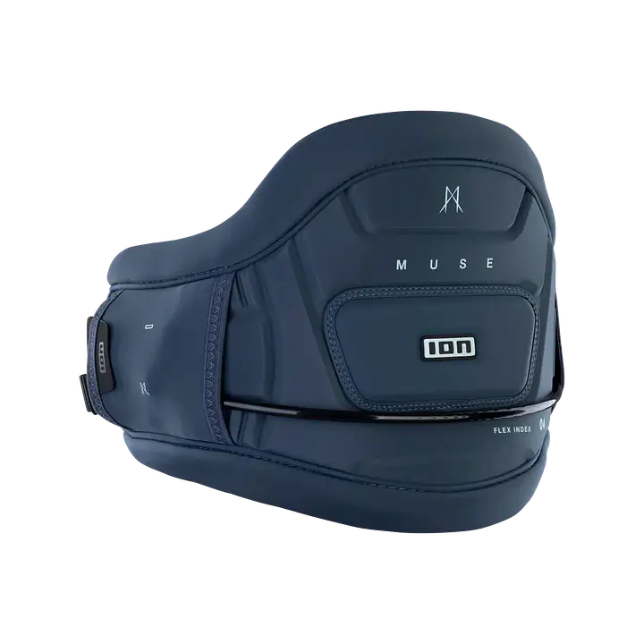 ION Muse Kite Harness Women 2025 - ION Water - Harnesses | Surf-store.com