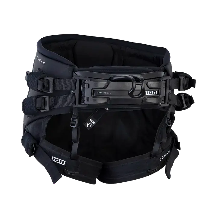 ION Seat Kite Sonar 2025 - ION Water - Harnesses | Surf-store.com