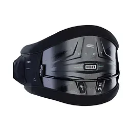 ION Riot Curv Kite Harness Men 2025 - Color: Black, Size: XS