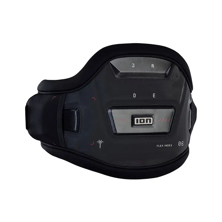 ION Waist Windsurf Jade 2025 - ION Water - Harnesses | Surf-store.com
